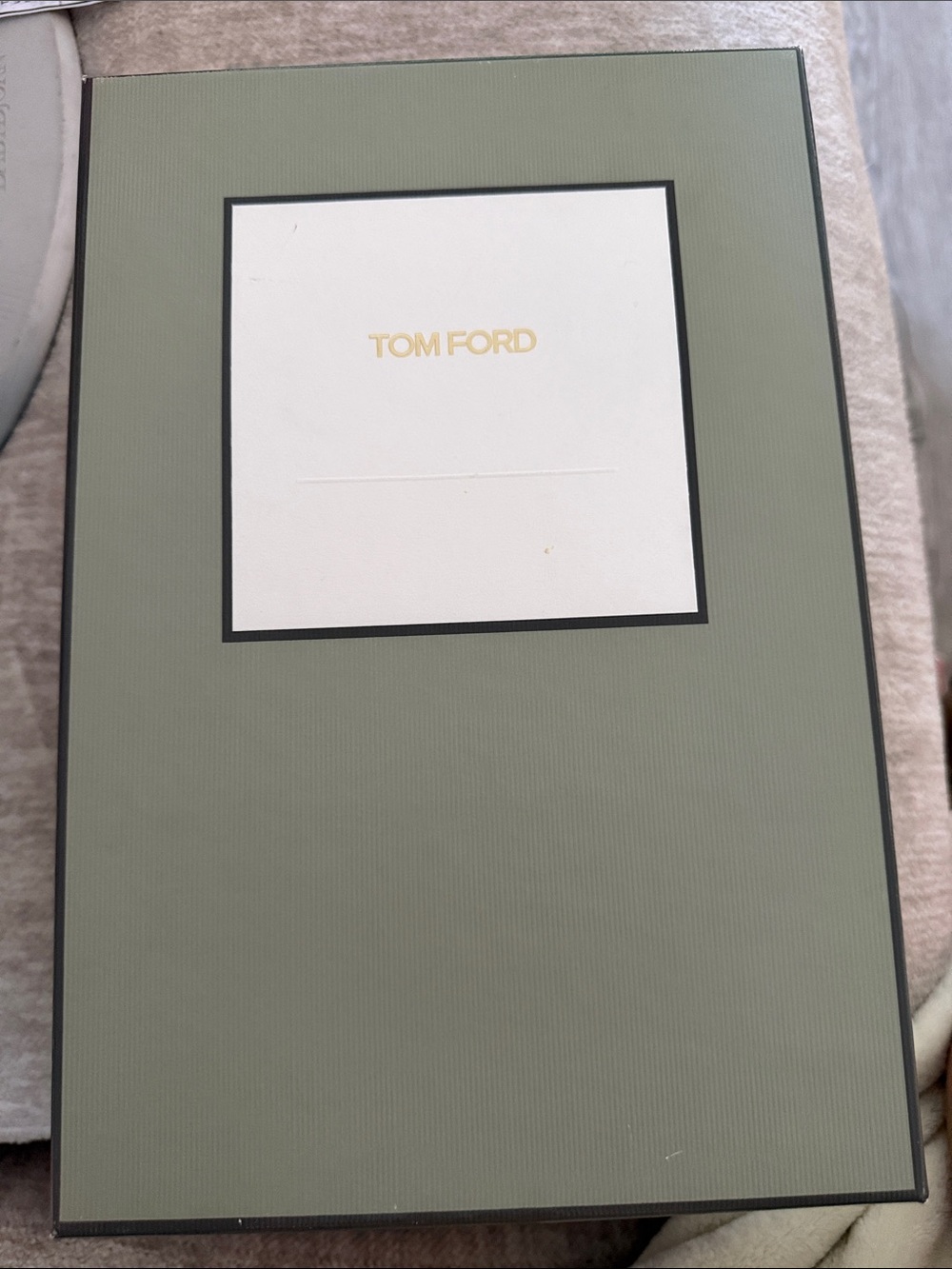 TOM FORD
Lock Stiletto Sandals size 37 color: Flesh - Picture 11 of 14